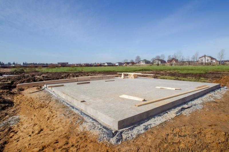 Quelles fondations pr&eacute;voir pour construire une maison &agrave; Pfastatt ?